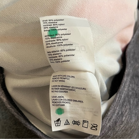 Speedo | One Piece Bathing Suit - Picture 14 of 14